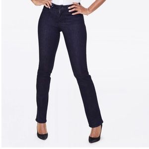 NYDJ Marilyn Straight Leg